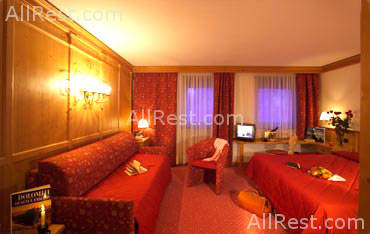 Hotel & Residence Antares 6
